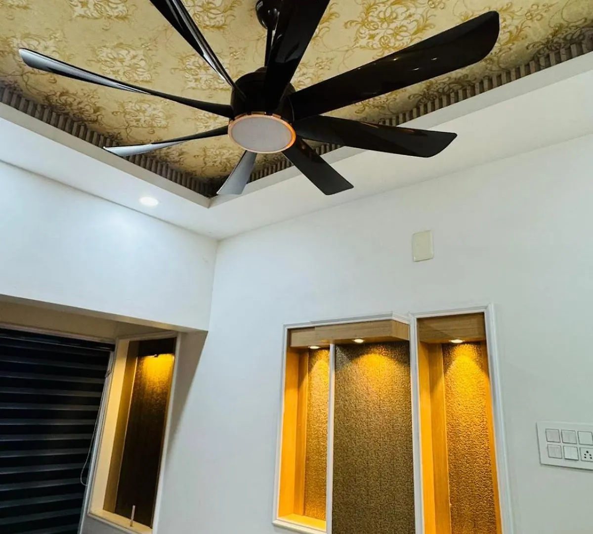 Bougain Villa Palakkad Thenkurissi